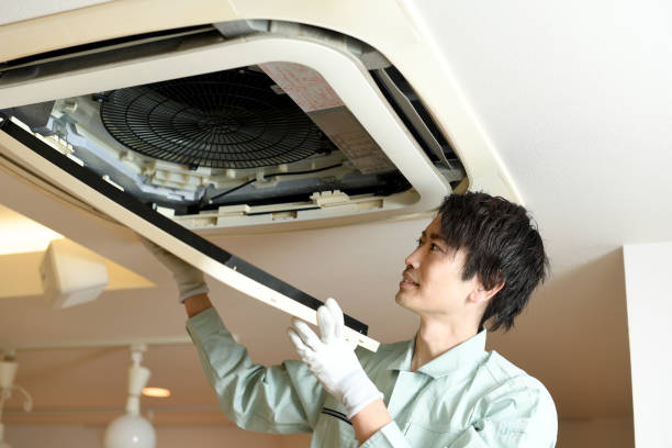  Beach, ND Airduct Cleaning Pros